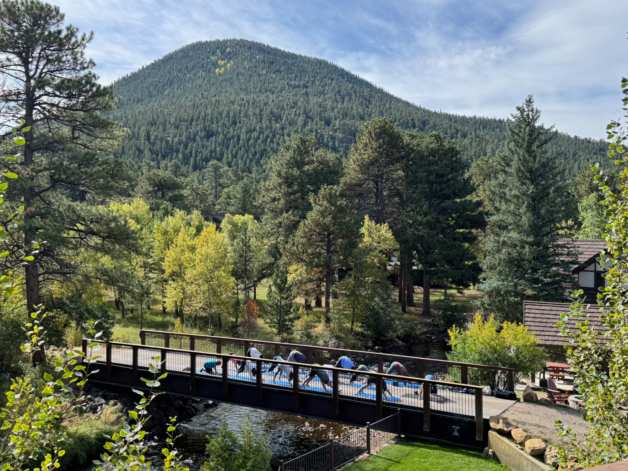 Private Yoga Experiences in Estes Park private_bridge_2025